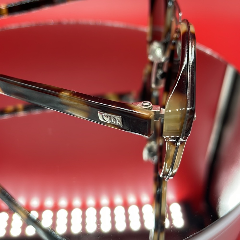 Dior Homme sunglasses - Picture 3 of 6